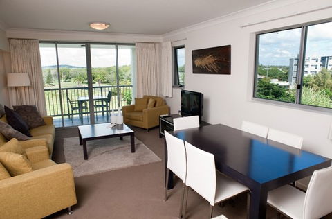 The Point Resort, Bargara - Accommodation Fremantle 5