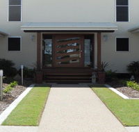 Baffle Retreat Bed and Breakfast - Accommodation Fremantle