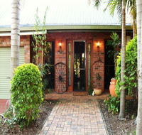 Hideaway Haven Bed and Breakfast - Accommodation Fremantle