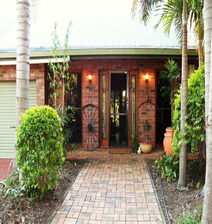 Hideaway Haven Bed And Breakfast - Accommodation Fremantle 0