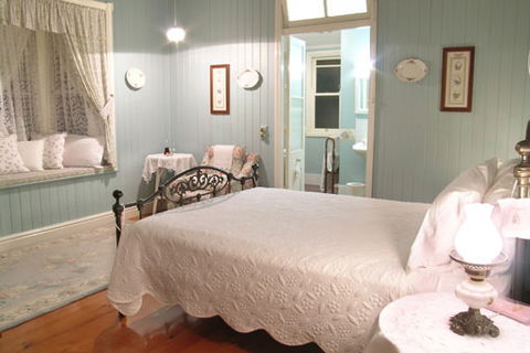 Inglebrae Bed And Breakfast - Accommodation Fremantle 0
