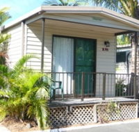 Midtown Caravan Park - Accommodation Fremantle