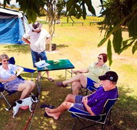 Burnett Heads Lighthouse Holiday Park - Accommodation Fremantle