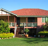 Mango Paradise Bed and Barra - Accommodation Fremantle
