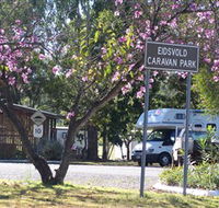Eidsvold Caravan Park - Accommodation Fremantle