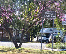 Eidsvold Caravan Park - Accommodation Fremantle 0