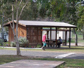 Eidsvold Caravan Park - Accommodation Fremantle 1