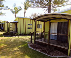 Elliott Heads QLD Accommodation Fremantle