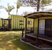 Elliot Heads Holiday Park - Accommodation Fremantle