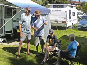 Elliot Heads Holiday Park - Accommodation Fremantle 1