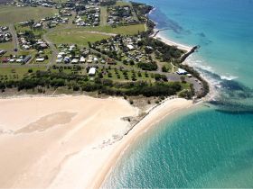 Elliot Heads Holiday Park - Accommodation Fremantle 2