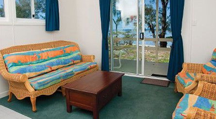 Lady Elliot Island Eco Resort - Accommodation Fremantle 1