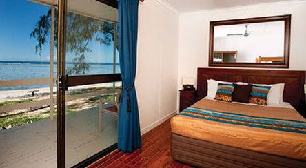 Lady Elliot Island Eco Resort - Accommodation Fremantle 2