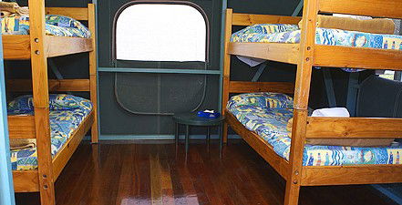 Lady Elliot Island Eco Resort - Accommodation Fremantle 5