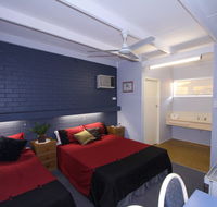 Moore Park Beach Motel - Accommodation Fremantle