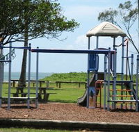 Moore Park Beach Holiday Park - Accommodation Fremantle