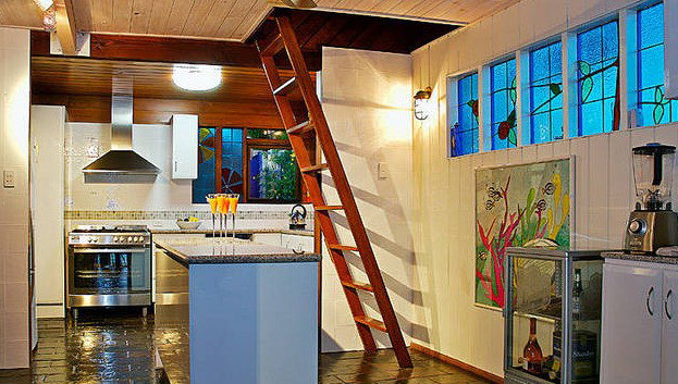Seventeen Seventy QLD Accommodation Fremantle