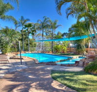 Lake Maraboon Holiday Village - Accommodation Fremantle
