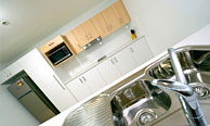 Edge Luxury Apartment Hotel - Accommodation Fremantle 1