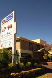 Allenstown QLD Accommodation Fremantle
