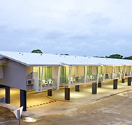 The Coast Motel - Accommodation Fremantle