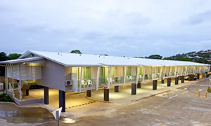 The Coast Motel - Accommodation Fremantle 0