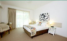 The Coast Motel - Accommodation Fremantle 1