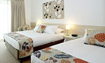 The Coast Motel - Accommodation Fremantle 2