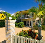 While Away Bed and Breakfast - Accommodation Fremantle