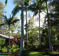 Hidden Valley Cabins - Accommodation Fremantle