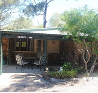 Sapphire Caravan Park - Accommodation Fremantle