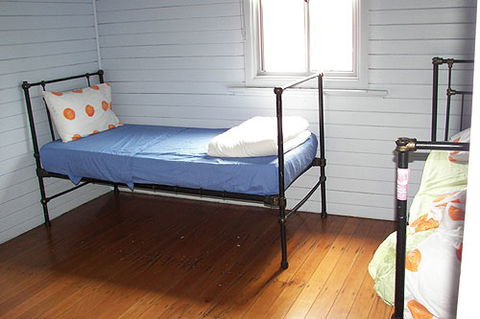 Emu's Beach Resort - Accommodation Fremantle 3