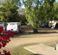 Rubyvale Caravan Park - Accommodation Fremantle