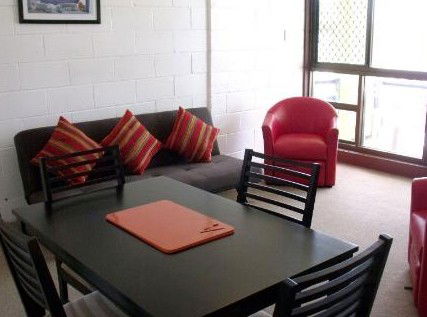 Como Holiday Apartments And Tropical Nites Motel - Accommodation Fremantle 0
