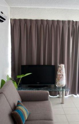 Como Holiday Apartments And Tropical Nites Motel - Accommodation Fremantle 1