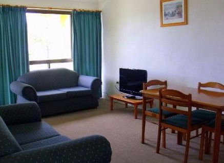 Como Holiday Apartments And Tropical Nites Motel - Accommodation Fremantle 2