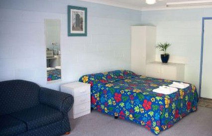 Como Holiday Apartments And Tropical Nites Motel - Accommodation Fremantle 4