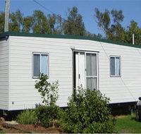 Blue Gem Caravan Park - Accommodation Fremantle