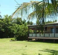 Waterfront Oasis - Accommodation Fremantle