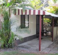 Hillcrest Holiday Park - Accommodation Fremantle