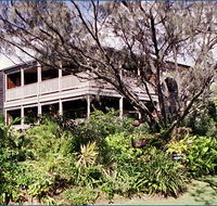 Fraser Island Hideaway - Accommodation Fremantle