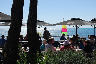Whalecove Resort - Accommodation Fremantle 0
