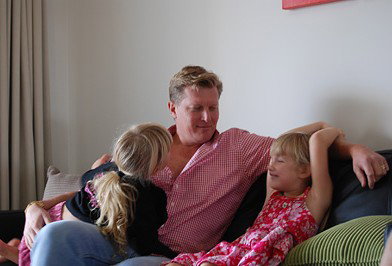 Whalecove Resort - Accommodation Fremantle 1