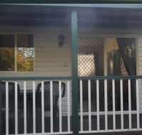 Windmill Caravan Park - Accommodation Fremantle