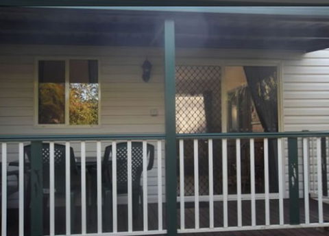 Windmill Caravan Park - Accommodation Fremantle 0