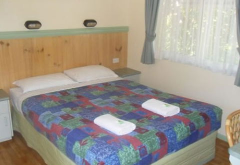 Windmill Caravan Park - Accommodation Fremantle 2