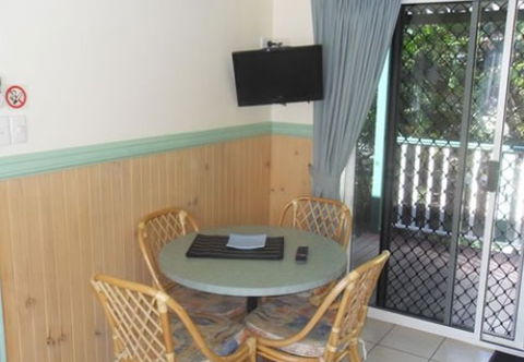 Windmill Caravan Park - Accommodation Fremantle 3