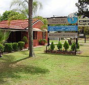 Hervey Bay Colonial Lodge - Accommodation Fremantle