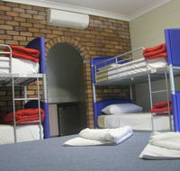 Susan River Homestead Adventure Resort - Accommodation Fremantle