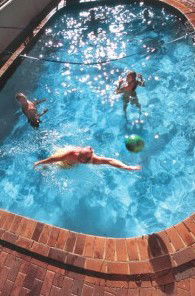 Palace Backpackers Hervey Bay - Accommodation Fremantle 4